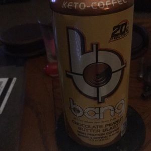 Meet your Posher, Samuel